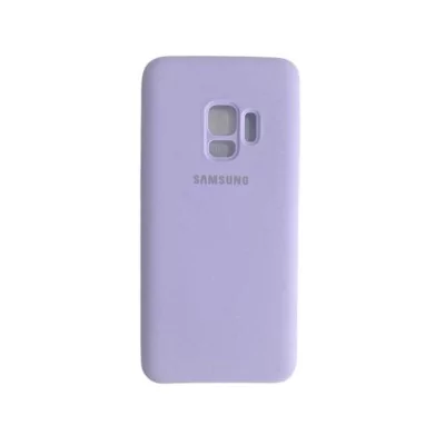 Samsung S9 case svjetlo ljubičasta*