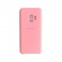 Samsung S9 case baby pink*