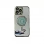 MagSafe maskica iPhone 13 Pro Max silver