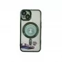 MagSafe maskica iPhone 14 Zelena