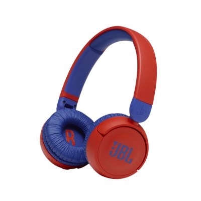 JBL JR310 Wreless On Ear Slusalice Red