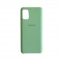 Samsung A41 case zelena*