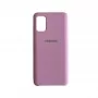 Samsung A41 case roza *