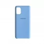 Samsung A41 case svjetlo plava*