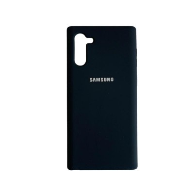 Samsung Note 10 case crna *