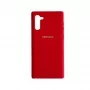 Samsung Note 10 case crvena *