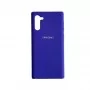 Samsung Note 10 case ljubičasta *