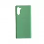 Samsung Note 10 case svjetlo zelena*