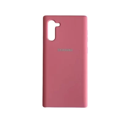 Samsung Note 10 case roza *