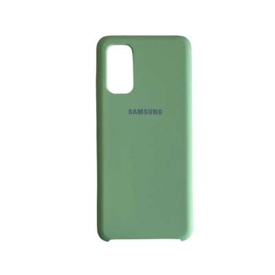 Samsung S20+ case zelena*