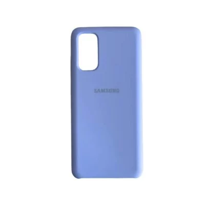 Samsung S20+ case svjetlo ljubičasta*