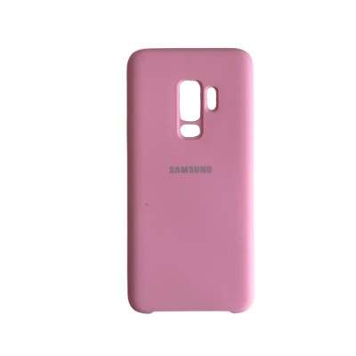 Samsung S9+ case baby roza*