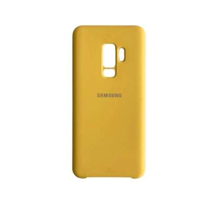 Samsung S9+ case žuta*