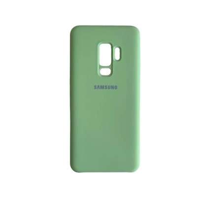 Samsung S9+ case zelena*