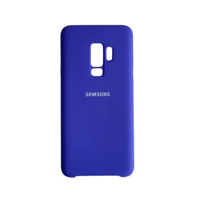Samsung S9+ case ljubičasta*