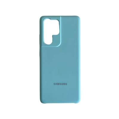 Samsung S21 ultra case mint*