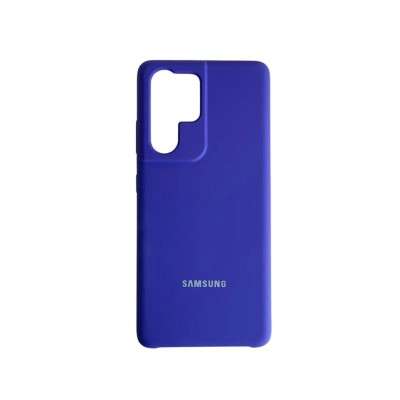 Samsung S21 ultra case ljubicasta*