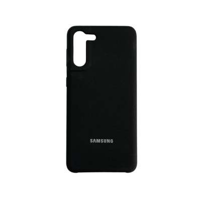 Samsung S21+ case crna*