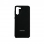 Samsung S21+ case crna*