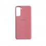 Samsung S21+ case baby roza*