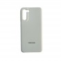 Samsung S21+ case bijela*