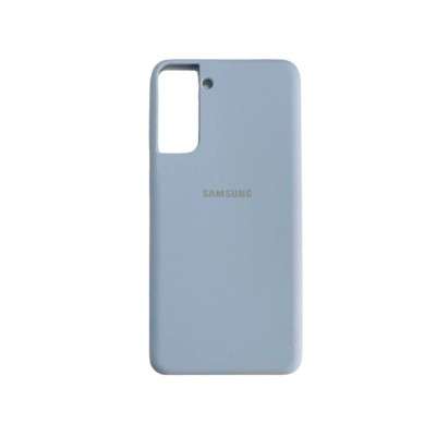 Samsung S21+ case svijetlo plava*