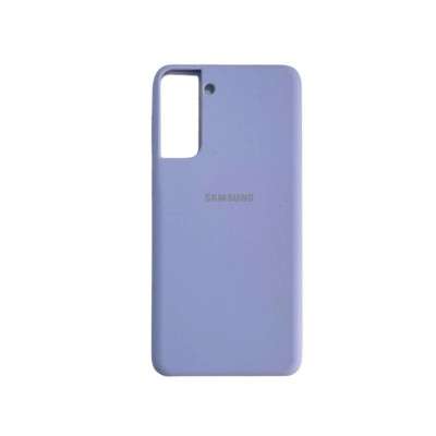 Samsung S21+ case svijetlo ljubičasta*