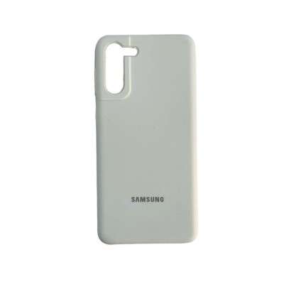 Samsung S21 case bijela*