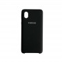Samsung A01 case crna*