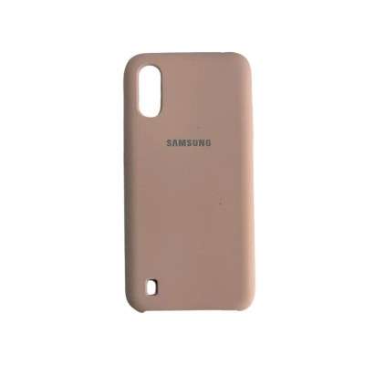 Samsung A01 case puder*
