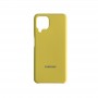 Samsung A22 case žuta*