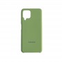 Samsung A22 case zelena*