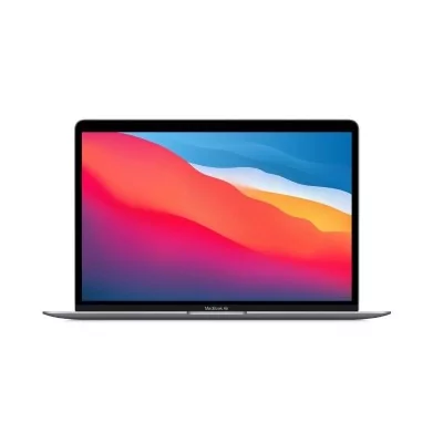 Apple MacBook Air 13 2020 M1 256GB Silver MGN93LL/A