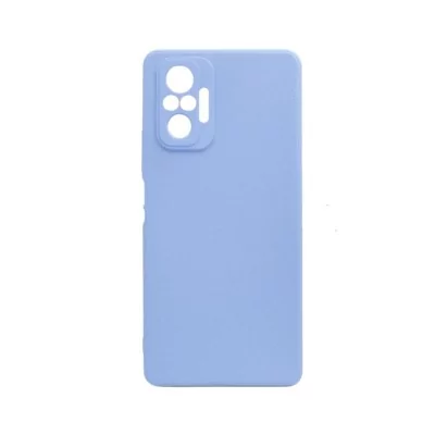 Xiaomi Redmi Note 10 case svijetlo plava *