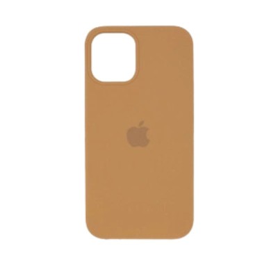 Iphone 11 Pro case svijetlo smeda*