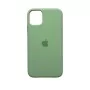 Iphone 11 Pro Max case zelena*