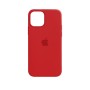 Iphone 12 Pro Max case crvena*