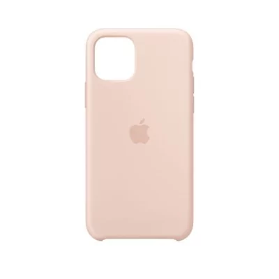 Iphone 11 Pro Max case roza *