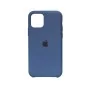 Iphone 11 Pro case tamno plava *