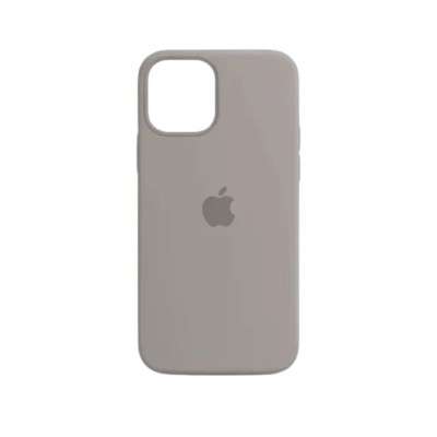 Iphone 13 Mini case siva *