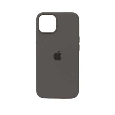 Iphone 11 Pro Max case tamno siva *