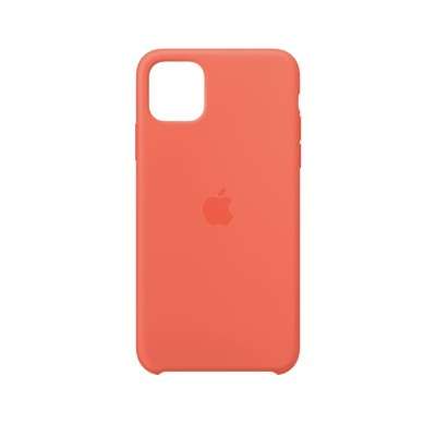 Iphone 12 Mini case narandzasta*