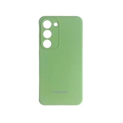 Samsung S23 plus case zelena*
