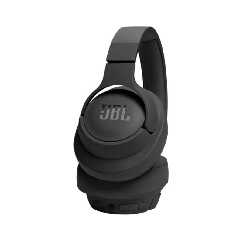 JBL TUNE 720BT Wureless On Ear slusalice Black