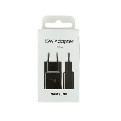 Kucni punjac Samsung Original 15W USB  Fast  - glava Black