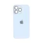 AG glass iPhone 15 Pro bijela*