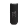Zvucnik JBL Flip 6 Portable Bluetooth Speaker Black