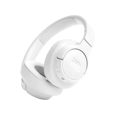 JBL TUNE 720BT Wireless On Ear slusalice White