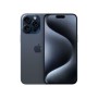 Apple iPhone 15 Pro 128GB Blue Titanium