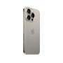 Apple iPhone 15 Pro 128GB Natural Titanium